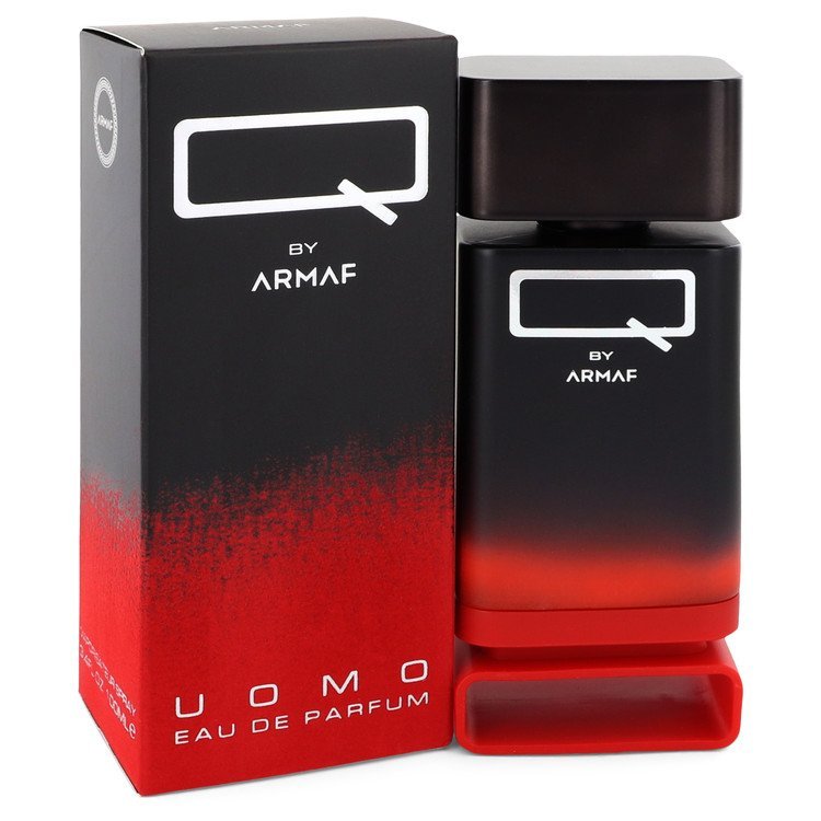Q Uomo by Armaf
