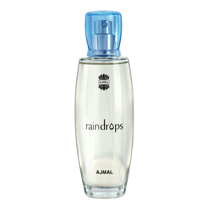 Ajmal Raindrops Eau De Parfum