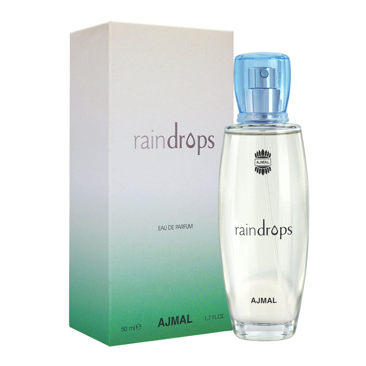 Ajmal Raindrops Eau De Parfum