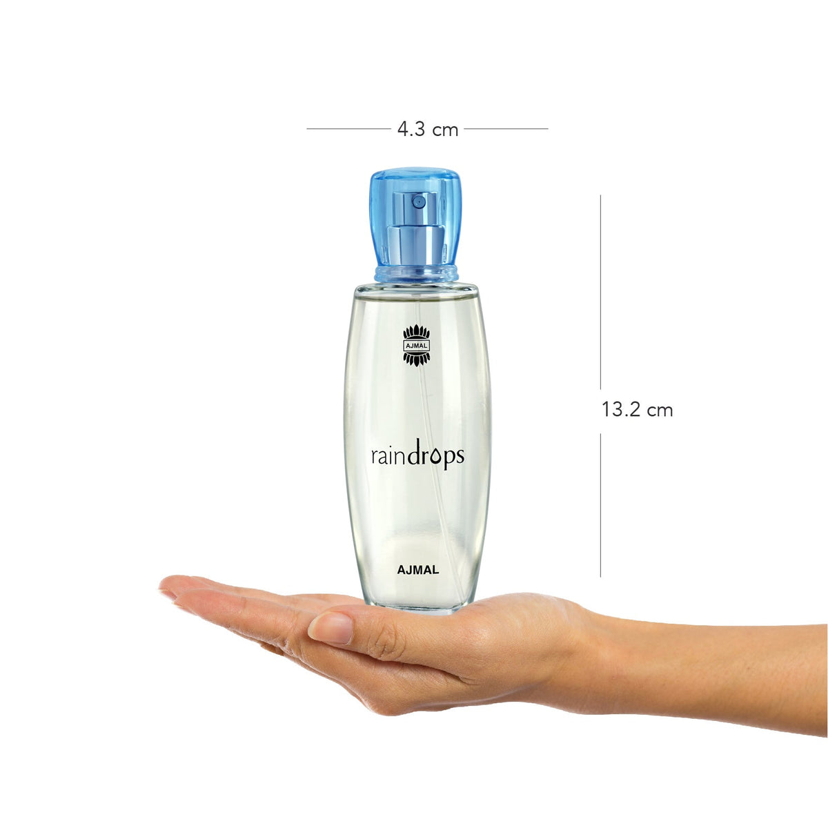 Ajmal Raindrops Eau De Parfum