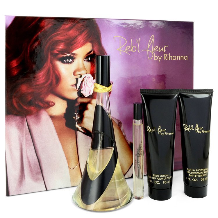 Reb’l Fleur by Rihanna