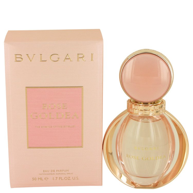 Rose Goldea by Bvlgari