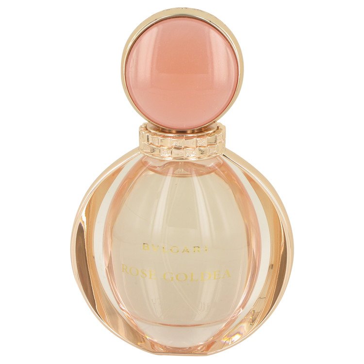 Rose Goldea by Bvlgari