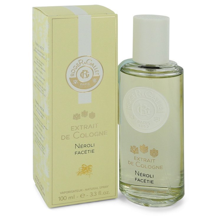 Roger & Gallet Neroli Facetie by Roger & Gallet