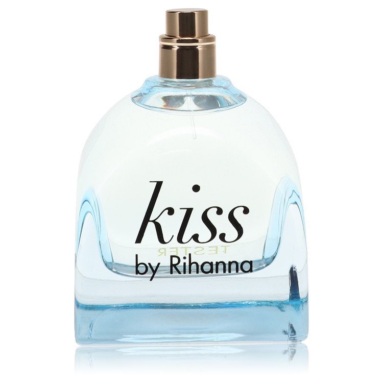Rihanna Kiss by Rihanna