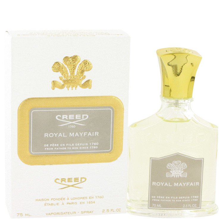 Royal Mayfair by Creed