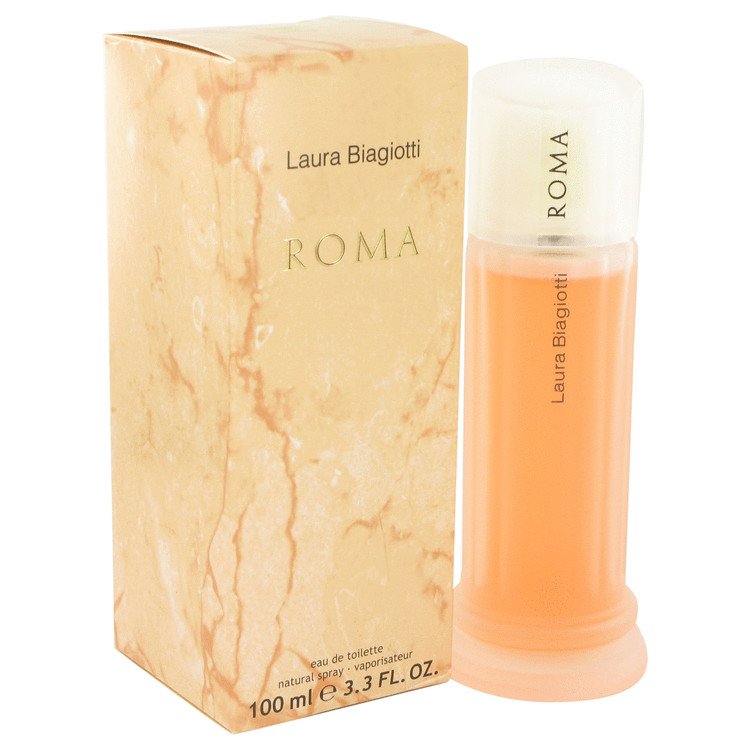 ROMA by Laura Biagiotti