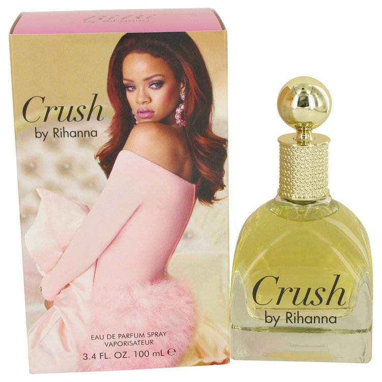 Rihanna Crush by Rihanna