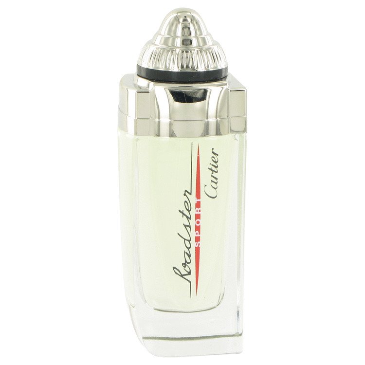 Roadster Sport by Cartier