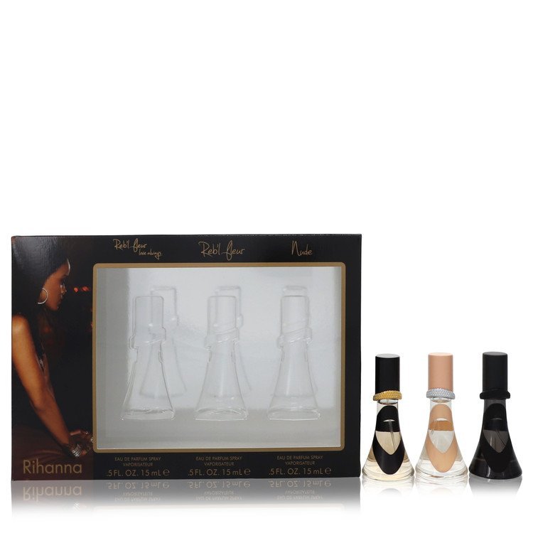 Reb’l Fleur by Rihanna