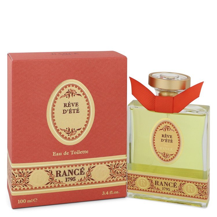 Reve D’ete by Rance