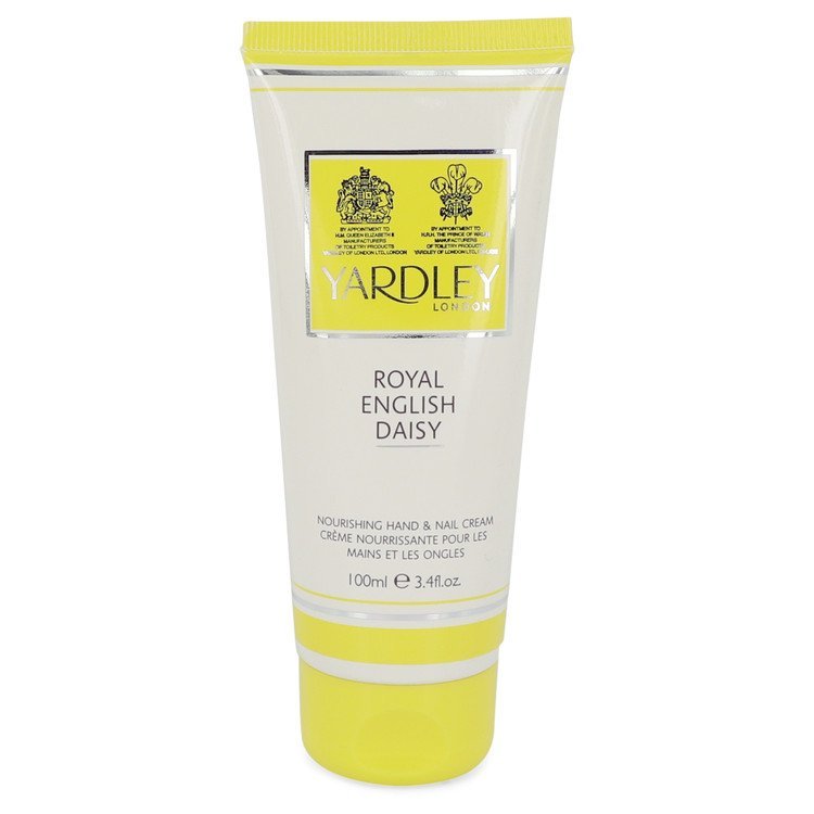 Royal English Daisy by Yardley London