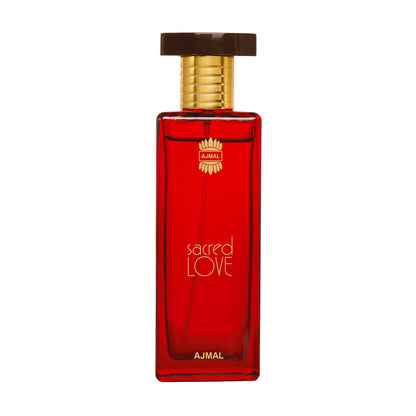 Ajmal Sacred Love Eau De Parfum