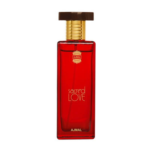 Ajmal Sacred Love Eau De Parfum