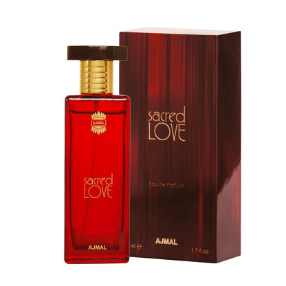 Ajmal Sacred Love Eau De Parfum