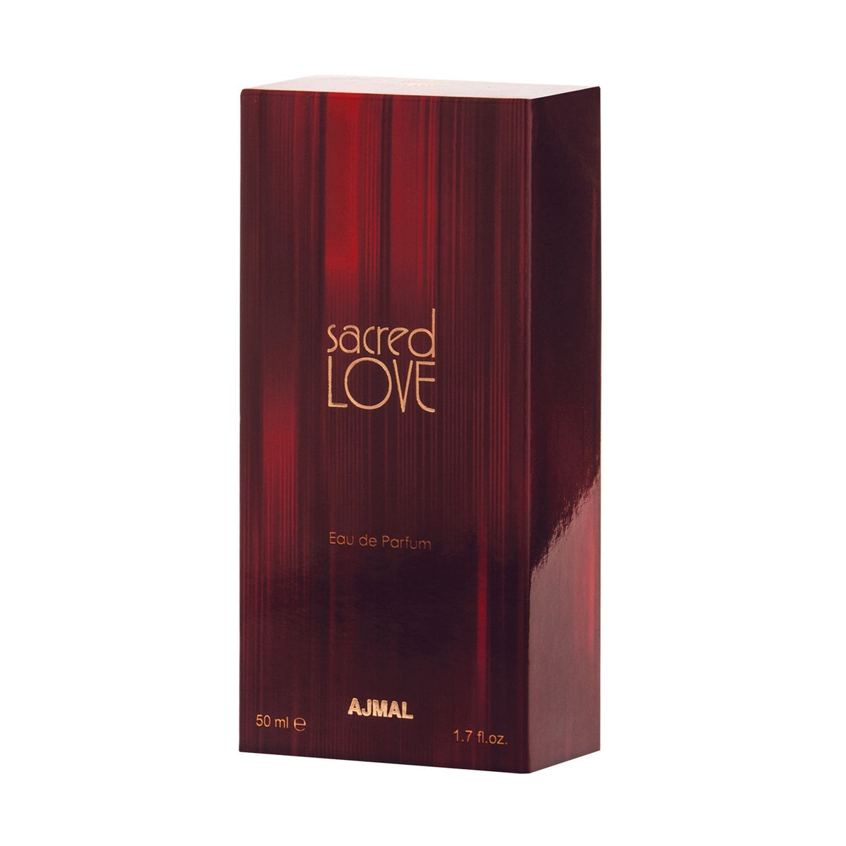 Ajmal Sacred Love Eau De Parfum