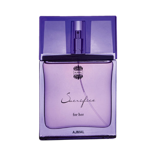 Ajmal Sacrifice For Her Eau De Parfum