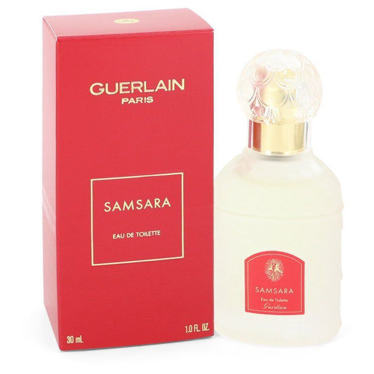 SAMSARA by Guerlain