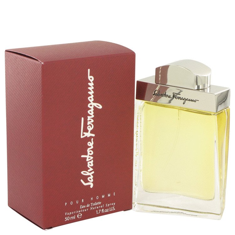 SALVATORE FERRAGAMO by Salvatore Ferragamo