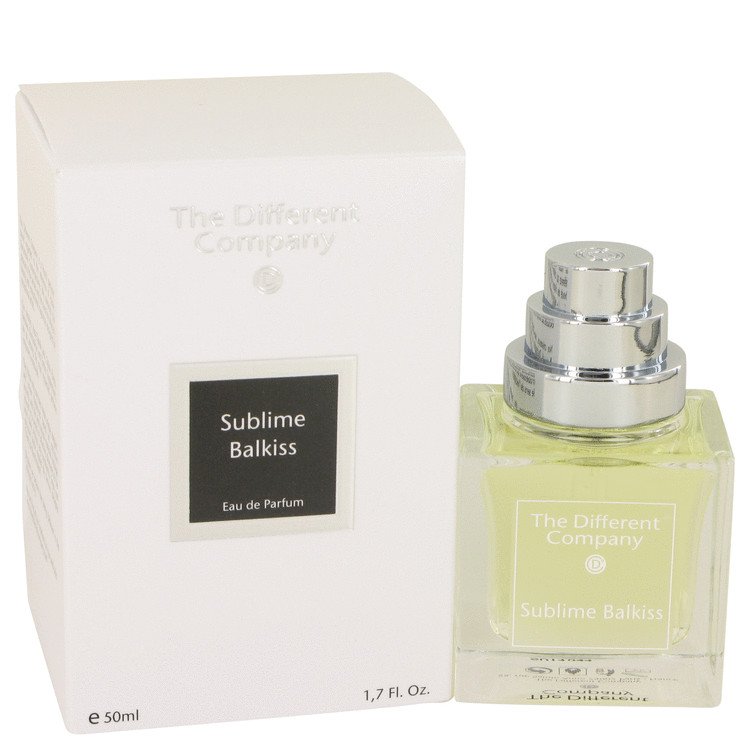 Sublime Balkiss by The Different Company