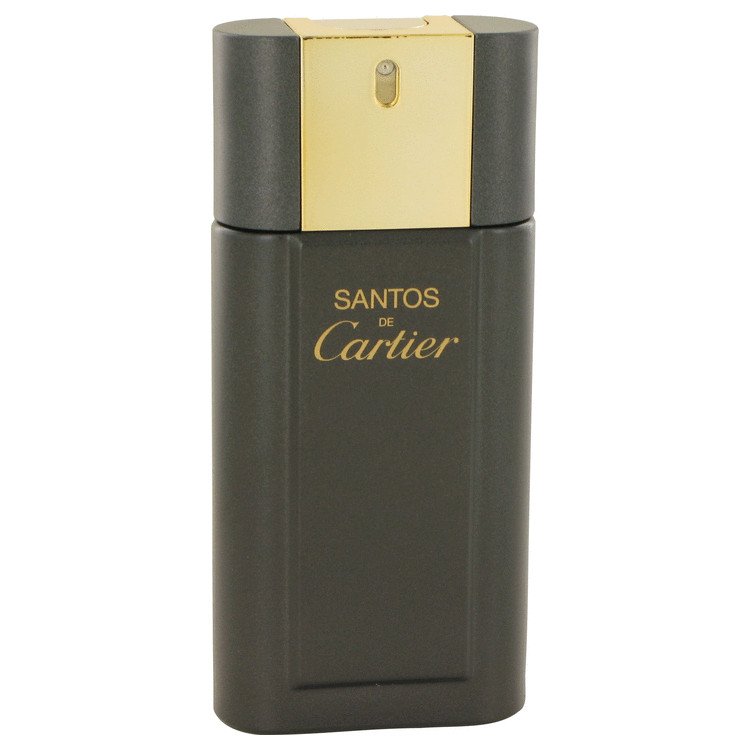 SANTOS DE CARTIER by Cartier