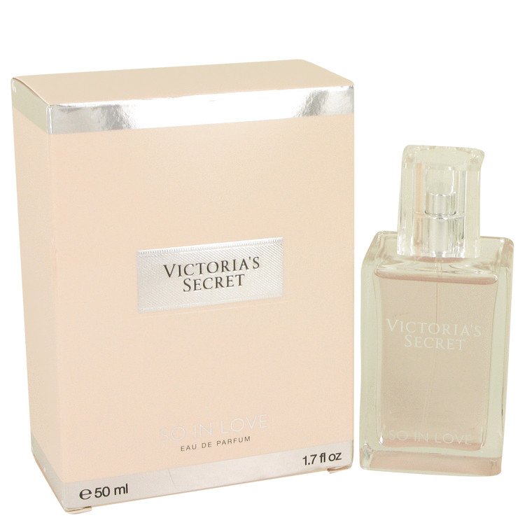 So In Love by Victoria’s Secret
