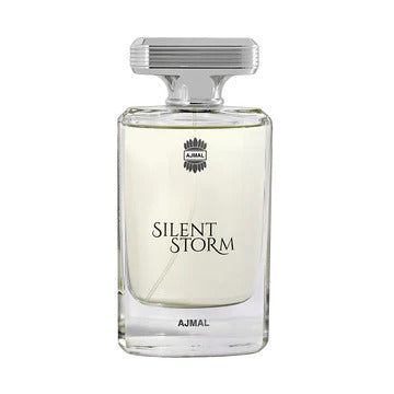 Ajmal Silent Storm Eau De Parfum