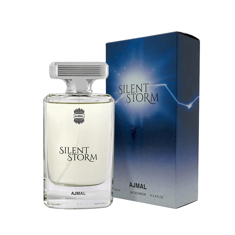 Ajmal Silent Storm Eau De Parfum