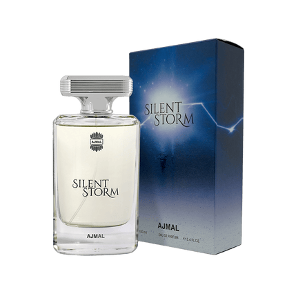 Ajmal Silent Storm Eau De Parfum