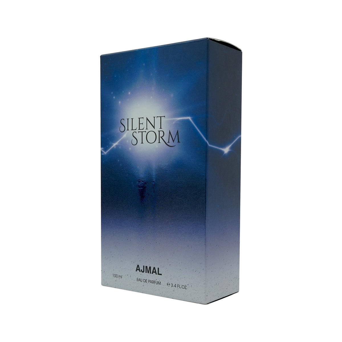 Ajmal Silent Storm Eau De Parfum