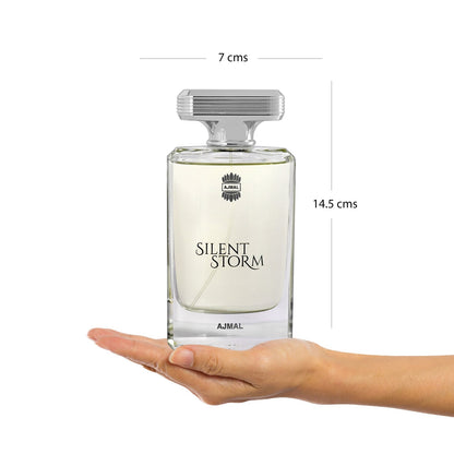 Ajmal Silent Storm Eau De Parfum