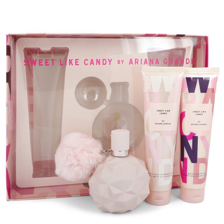 Sweet Like Candy by Ariana Grande