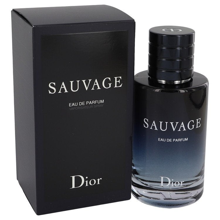 Sauvage by Christian Dior