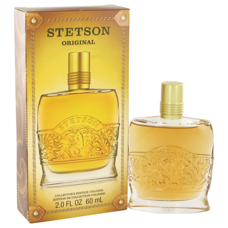 STETSON by Coty