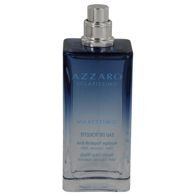 Azzaro Solarissimo Marettimo by Azzaro