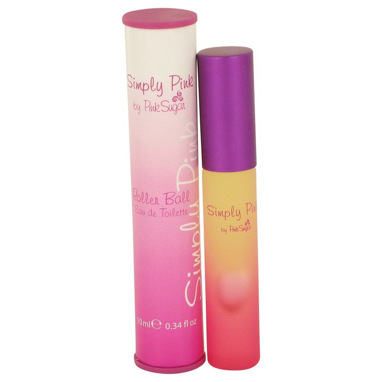 Simply Pink by Aquolina