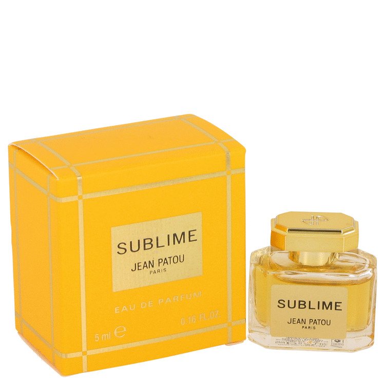 SUBLIME by Jean Patou