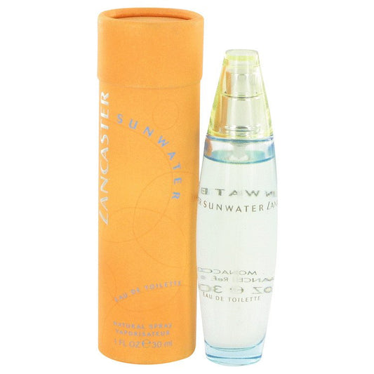 SUNWATER by Lancaster