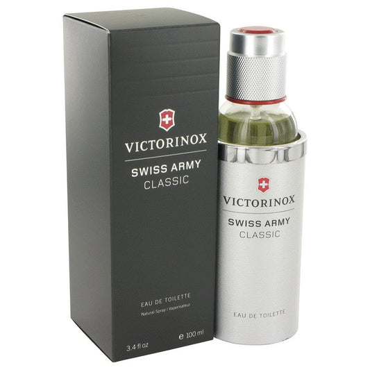SWISS ARMY by Victorinox