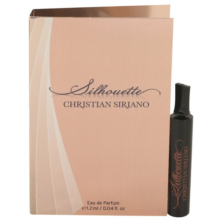 Silhouette by Christian Siriano