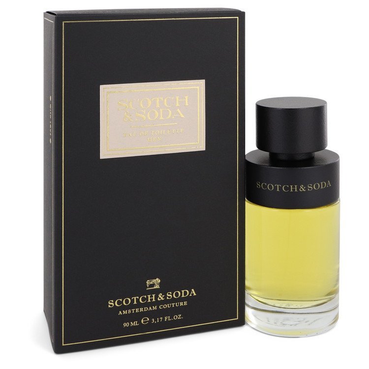 Scotch & Soda by Scotch & Soda