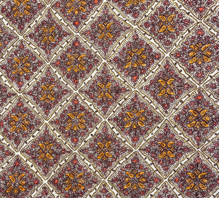 Pashmina Sozni Jamawar Multi-Colour Embroidered Shawl