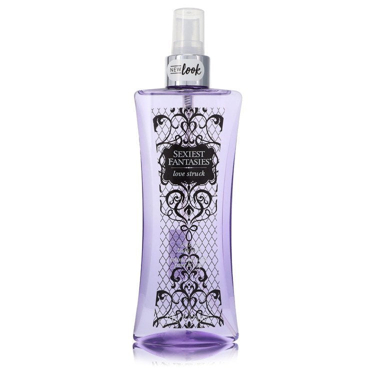Sexiest Fantasies Love Struck by Parfums De Coeur