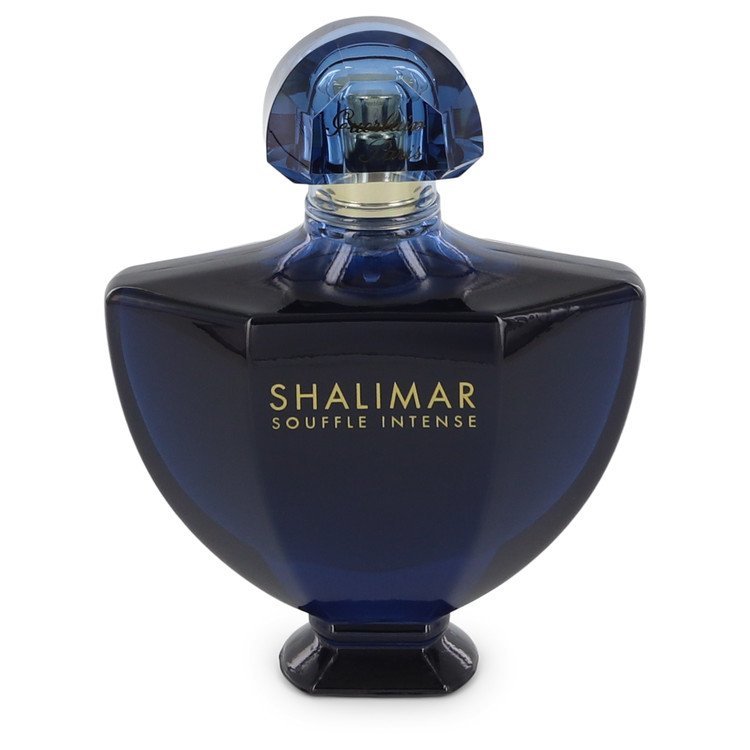 Shalimar Souffle Intense by Guerlain