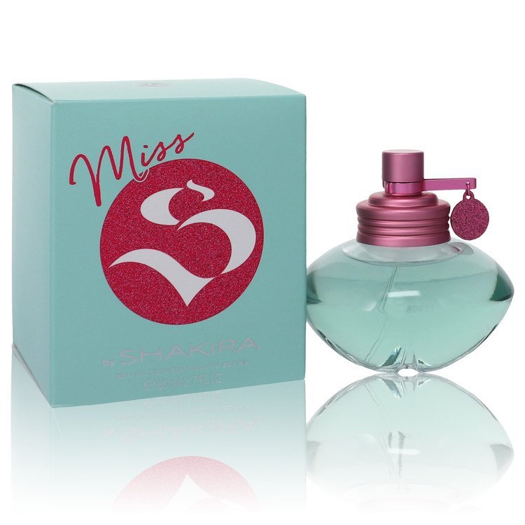 Shakira Miss S by Shakira