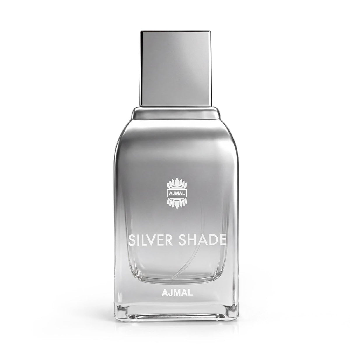 Ajmal Silver Shade Eau De Parfum