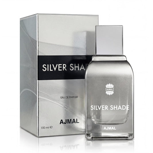 Ajmal Silver Shade Eau De Parfum