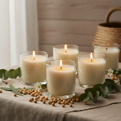 Soy Wax