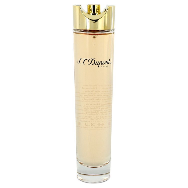 ST DUPONT by St Dupont