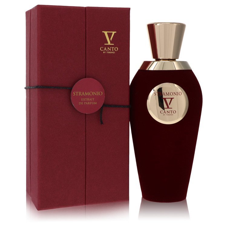 Stramonio V by Canto